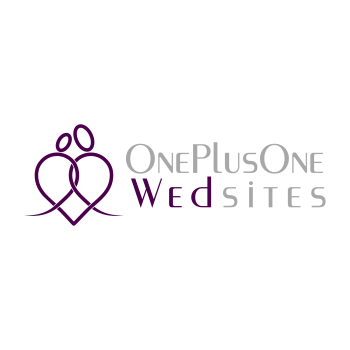 OnePlusOne Wedsites logo